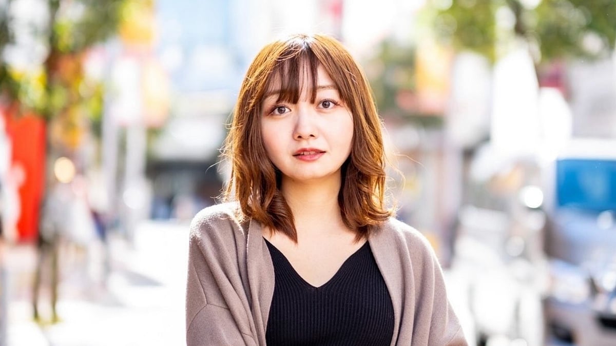 X/@funifuniyuri : Japanese TV Anchor Fired Over Social Media Post On Men's Body Odour |